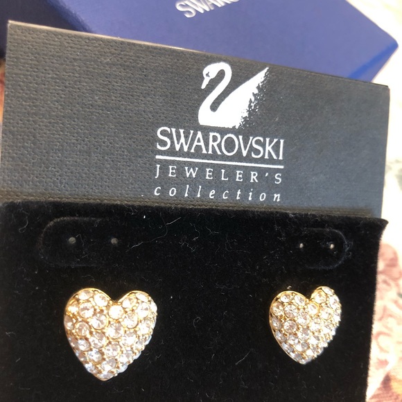 Swarovski Jeweler’s Collection - Picture 2 of 3